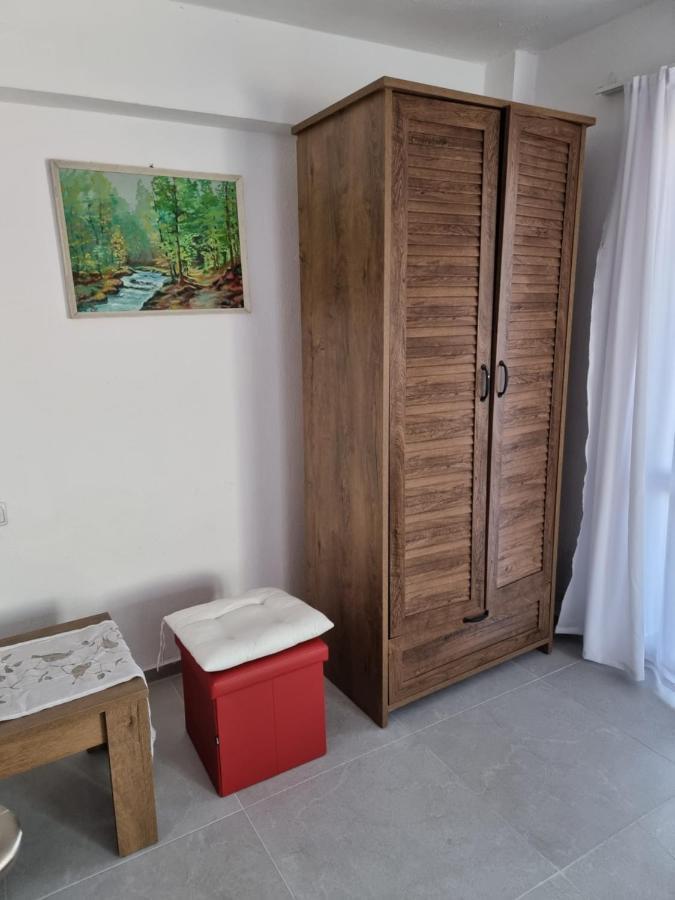 Villa Diamanti Rooms Sozopol Exterior photo