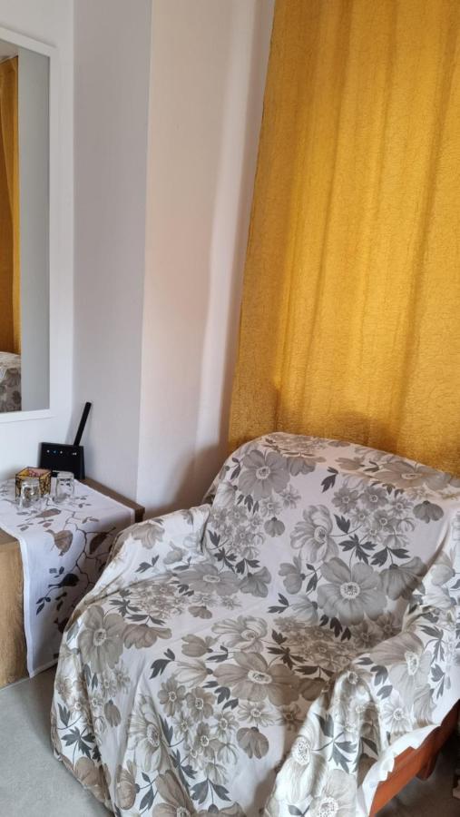 Villa Diamanti Rooms Sozopol Exterior photo