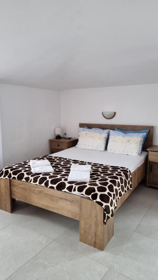 Villa Diamanti Rooms Sozopol Exterior photo